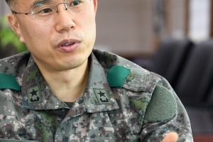 [2000자 인터뷰 36]석웅 “모든 군 입영장병에 PCR 검사 실시 검토 중”