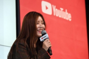 ‘펭수’ 성공시킨 이슬예나 PD, ‘올해의 PD상’ 수상