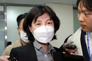 시민당, ‘부동산 의혹’ 양정숙 제명 결정…형사고발키로