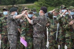 올해 전반기 예비군 훈련 없다…코로나19 확산에 후반기로 연기