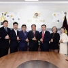 김용석 서울시의원, 대한임상병리사협회와 ‘코로나19 위기 극복 간담회’ 개최