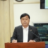 이창균 의원, 훼손지 정비사업 제도개선 촉구 건의안 본회의 통과