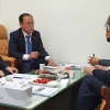 성준모 의원, 경기도내 학교 기숙사 운영 개선 주문