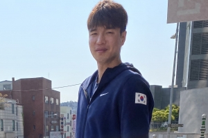 [단독인터뷰] 프로농구 연봉킹 김종규 “MVP 경쟁한 것만으로 감사”