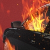 “음주운전 적발에 분노”…그랜저 차량 불태운 차주