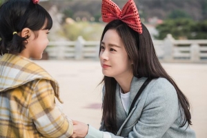 배우, 김태희의 재발견