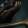 뭍이 아닌 물에서 삶…공룡 ‘호적’ 바꾼 화석