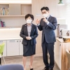 단색 벗고 생기 입은 ‘강동 행복학교’
