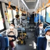 김포한강신도시 순환 ‘한강이음버스’ 노선에 전기저상버스 추가 투입