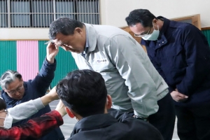 이천 물류창고 참사 희생자 15명 신원 확인