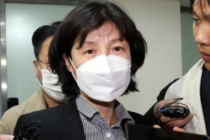 ‘양정숙 논란’에 시민당 대표 “당 대응, 오히려 칭찬 들어야”