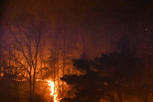 경북도, 연휴 기간(4월 30일~5월 5일) 산불 예방 비상 근무체제 가동