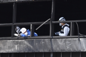 경찰“이천 화재참사, 발주처 포함 원청에 무거운 책임 무겁게 묻겠다” …배용주 경기남부청장 간담회서 밝혀