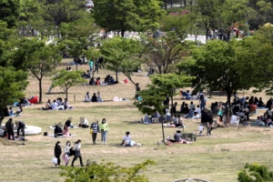 질본 “코로나19 집단면역 항체조사 진행”…국민영양조사 통해 확인(종합)