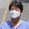 “황금연휴에도 봉사”...대구 간 ‘의사’ 안철수, 상경 시기는?