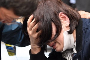 이천 화재 원인은 용접 불꽃…공사 빨리하려다 화 불렀다
