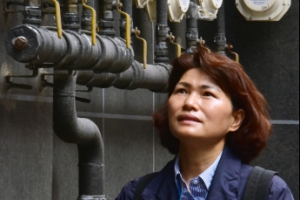 중년 여성 노동이 위험하다··· 생계·인격모독·코로나19