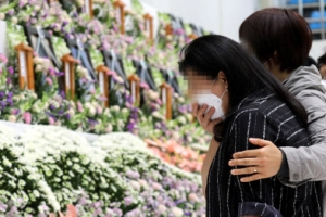 이천 화재참사 합동분향소, 서희청소년문화센터에