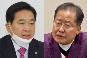 심재철 “무소속 홍준표, 남의 당 일에 참견 말라” 직격탄