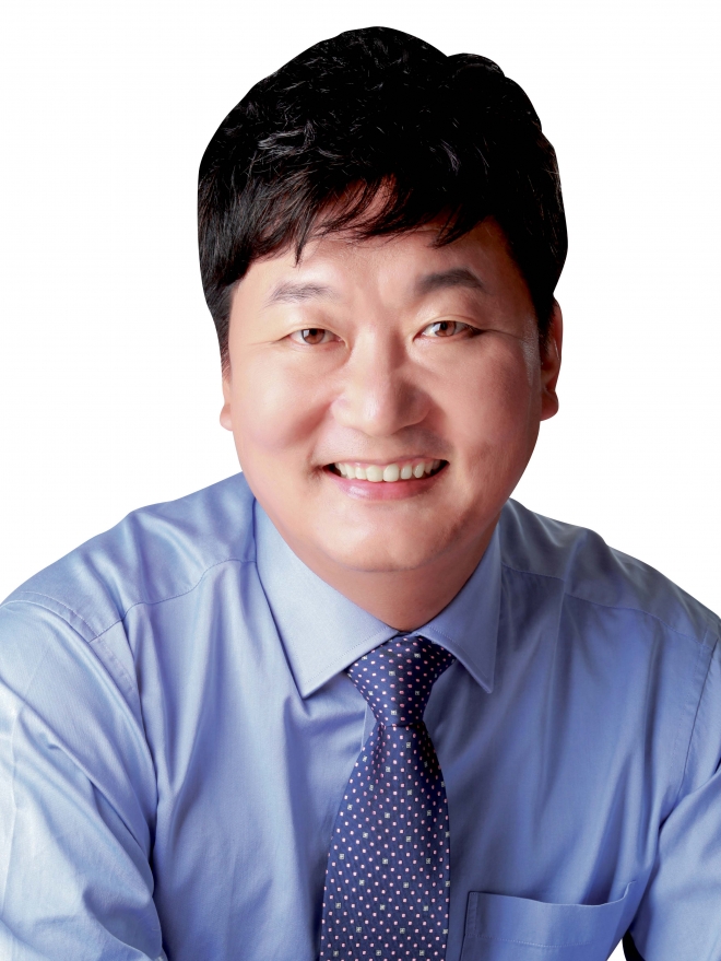 정재현 부천시의회 행정복지위원장