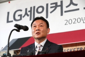 ‘공격 농구’ 선언한 조성원 감독, 리그 트렌드 바꿀 당당한 도전장