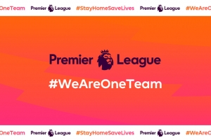 EPL ‘6월 재개’ 그린 라이트…정부 봉쇄 완화 발표에 탄력