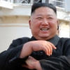 사망설·건강이상설 김정은 20일 만에 비료공장 준공식에