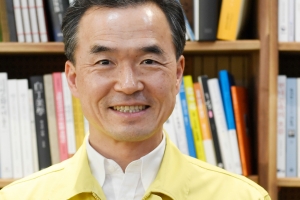 이항진 여주시장 코로나 극복 희망릴레이