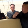 WP “김정은 4월 중순 주변인사들 발열에 원산 피신, 한미 파악”