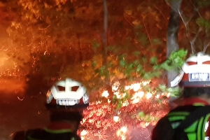 올들어 대형 산불 3건…봄철 ‘강풍’ 산불 위험도 고조