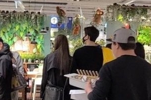 ‘하트시그널 시즌3’ 천인우 이가흔 포착? 사진 속 인물은 누구