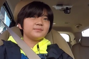 ‘미우새’ 김강훈 “최근 여자친구와 헤어져...오해 쌓였다”