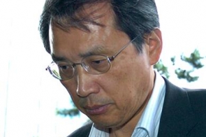 ‘사면 뒤 연금감액 위헌’ 변양균이 낸 헌법소원 기각