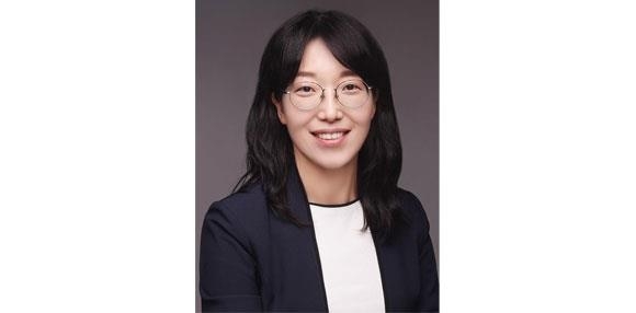 박수경 대통령비서실 신임 과학기술보좌관