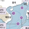 코로나 틈타… 남중국해 갈등 띄우는 中