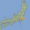 [속보] 일본 지바현서 규모 5.5 지진 발생