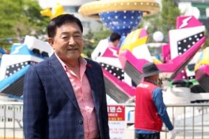 “은행 빚만 150억” 임채무, 두리랜드 재개장한 이유
