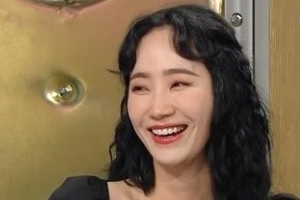 핫펠트 “페미니스트·비혼주의 선언, 논란 예상했다”