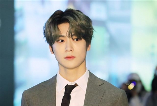 NCT 재현 ‘왕자님 같은 미모 품고’