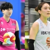현대건설엔 세터가 IBK기업은행엔 리베로가 필요했다
