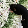 “영원히 기억하겠습니다”…오열 속 이천참사 합동추모식