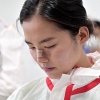 두산 베어스, 코로나19 최전선에서 싸운 김혜주 국군 간호장교 시구 초청