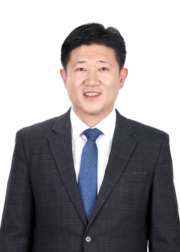 지석환 경기도의회 의원. 경기도의회 제공