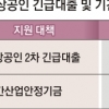 [단독] 2차 대출도 저신용 소상공인 100% 신보 보증 추진