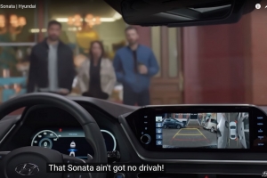 현대차 ‘슈퍼볼 광고’ 세계 3개 국제광고제서 본상 수상