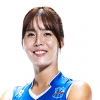 여자프로배구 레전드 김사니 IBK 기업은행 코치로 코트 복귀