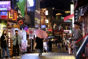 입도객 방역에 올인한 제주, 서울行 주민들 놓쳤다