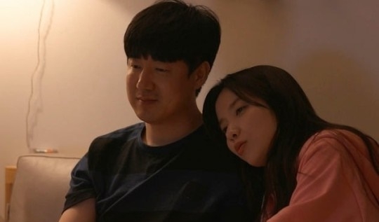 부럽지 지숙♥이두희. 사진=MBC