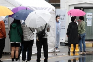 ‘이태원 클럽’ 방문 20대 부천 확진자는 백화점 음식점 직원