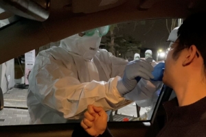 코로나19 K-방역 훌륭하다는데···장애인 위한 가이드라인은 왜 없나요